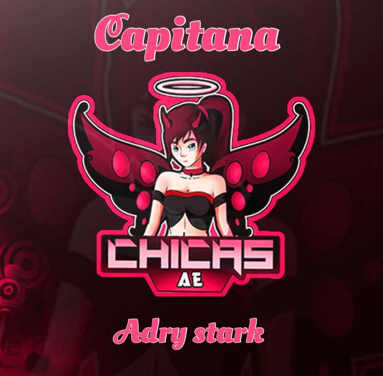 Les presentamos a nuestra nueva capitana @Adryem14 😍❤️