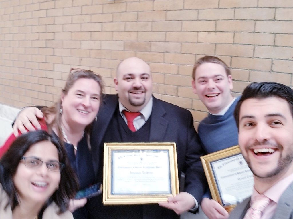 Jon DaSilva tweet media