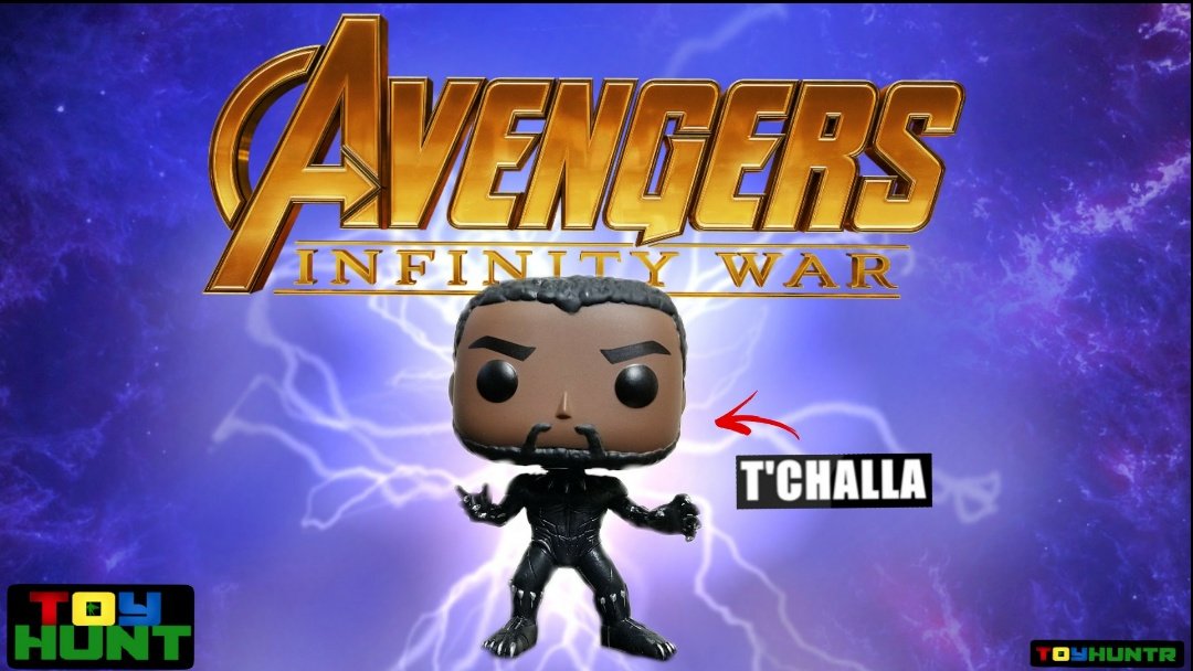 toyhuntr's tweet photo. Toy hunting for #avengersinfinitywar Proxima Midnight Marvel Legends!
Check it out 👇👇👇
https://t.co/rjIOaGkzqy
#funko #funkopops #youtuber #toyhuntr #toyhunter #youtube #proximamidnight https://t.co/RpAwV4jCCp
