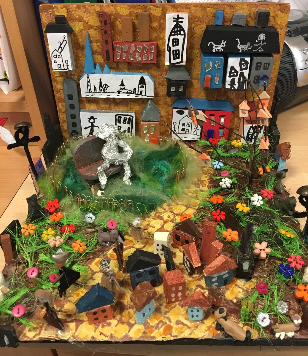 Whirley gardening club doing great things again- here is this year’s garden plan. Inspired by L.S.Lowry-RHS Tatton, we are coming! #Gardens #younggardeners #schoolgarden #rhstattonpark