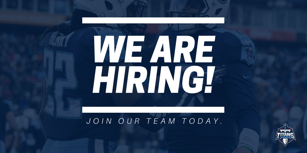 Titans Daily tweet media