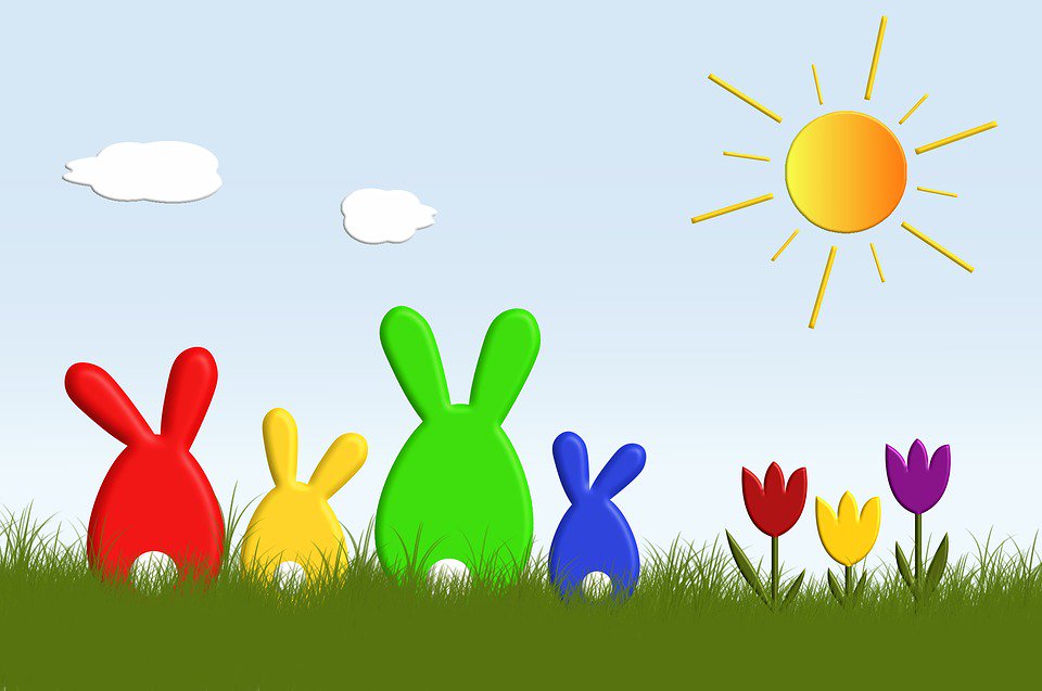 ToscaSouthwick's tweet photo. We are open our normal hours all over Easter, we look forward to seeing you. https://t.co/7ffWM3V6Dl