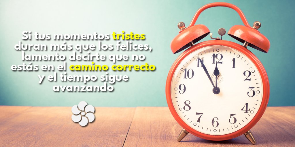CirculoRiqueza's tweet photo. Despierta ⏰⏰⏰

Se te acaba el tiempo ⏳⏳⏳

#FelizMiercoles
#Negocios
#DineroExtra
#MentesMillonarias
#Dinero
#LibertadFinanciera
#Emprender
#Liderazgo

. https://t.co/6bDLJ4ijke