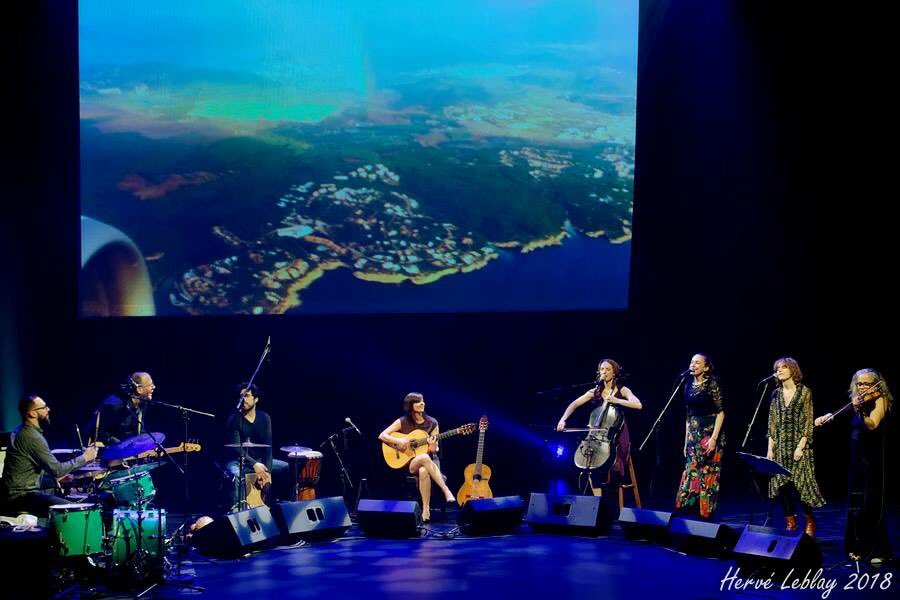 carolineplante's tweet photo. Souvenirs en images de #letraindes57cordes @theatreoutremon 🚂 @Jorane @bloodandglass @KristinMolnar #philpelletier #erikaangell #miguelmedina #evantighe #alexandrefrénois #flamencowoman #flamencoguitar #mercilavie https://t.co/ICkI06idp5