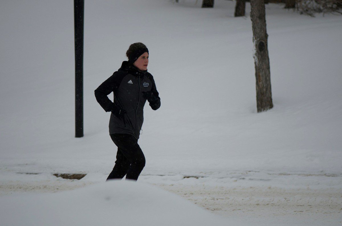 NWP_AB's tweet image. Check out the @GPRCWolves Cross-Country Running team working on &quot;spring training&quot;! Brrr!! ❄️Way to go Wolves! #ExperienceGPRC #GPRCWolves 
📸: Rick Scott, #GPRC Instructor and Wolves XC Running Coach.