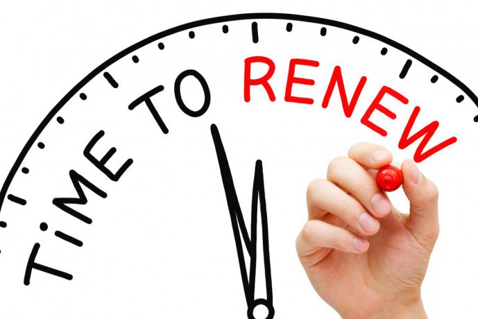 CPAIPW's tweet photo. Dear CPAIPW Policyholders – Renewal Date for your insurance is on April 1, 2018 #CPAIPW https://t.co/vnGVt8TvqC