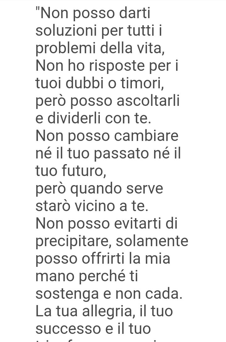 Mauro8100 Twitterissa Ecco Il Testo Della Bellissima Poesia Di Borges Letta Da Flavio Insinna Al Funerale Di Fabriziofrizzi Amicizia