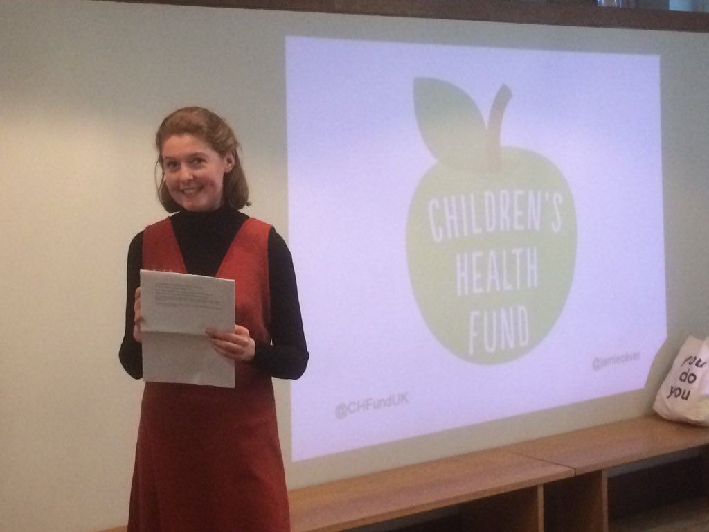 Children's Health tweet media