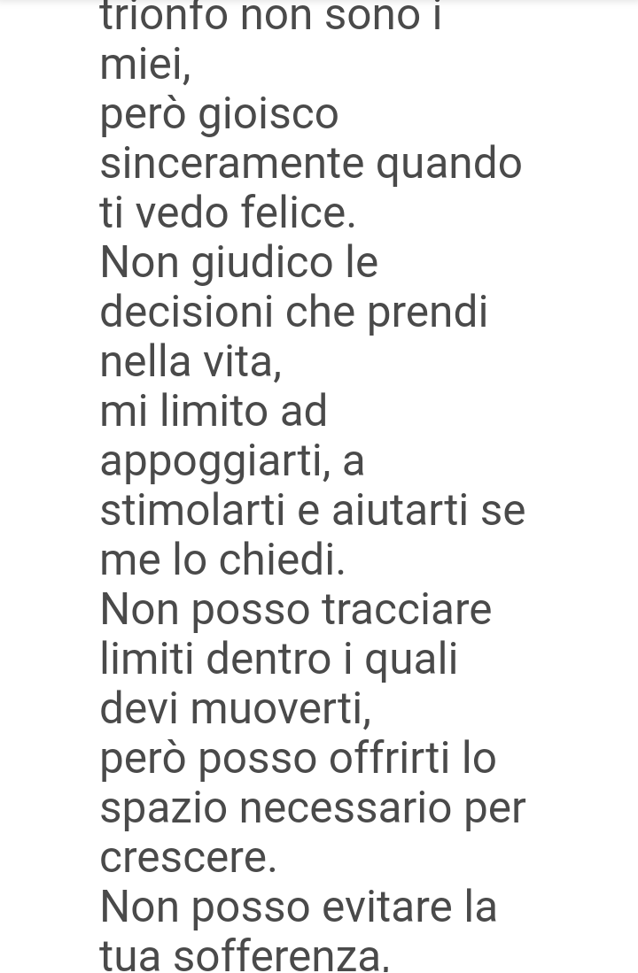 Mauro8100 Twitterissa Ecco Il Testo Della Bellissima Poesia Di Borges Letta Da Flavio Insinna Al Funerale Di Fabriziofrizzi Amicizia