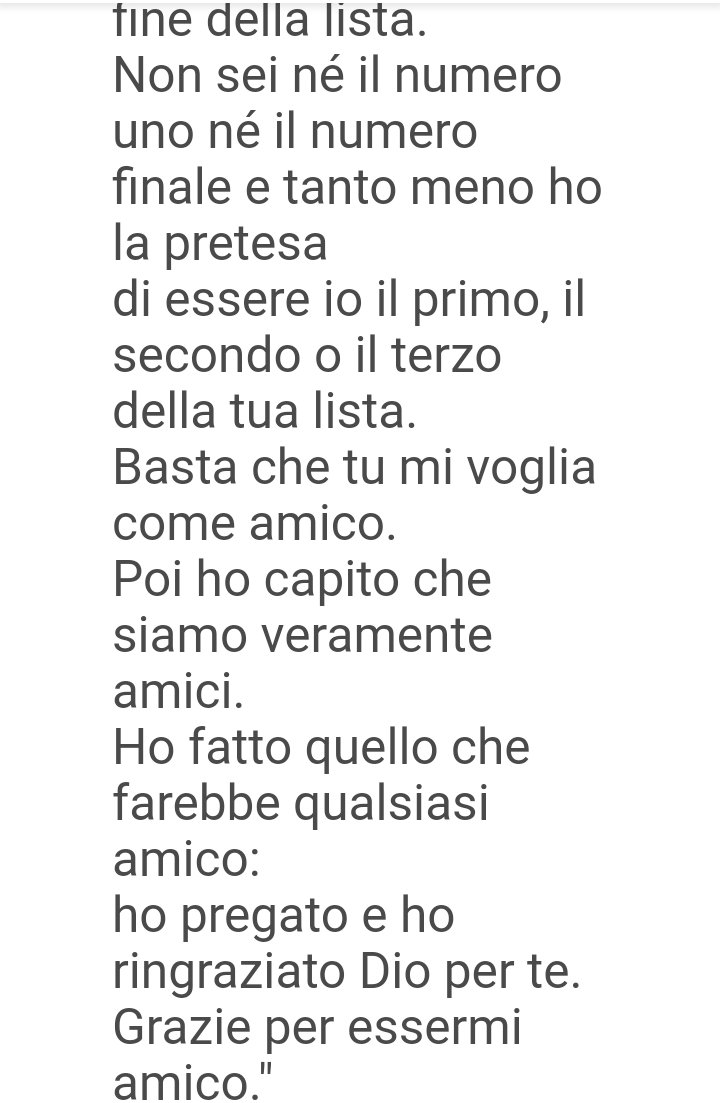 Mauro8100 Twitterissa Ecco Il Testo Della Bellissima Poesia Di Borges Letta Da Flavio Insinna Al Funerale Di Fabriziofrizzi Amicizia