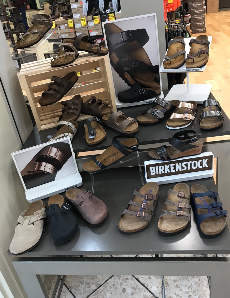 birkenstock salina