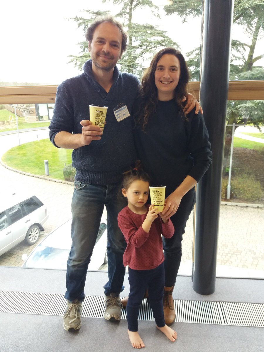 NFU Dairy tweet media