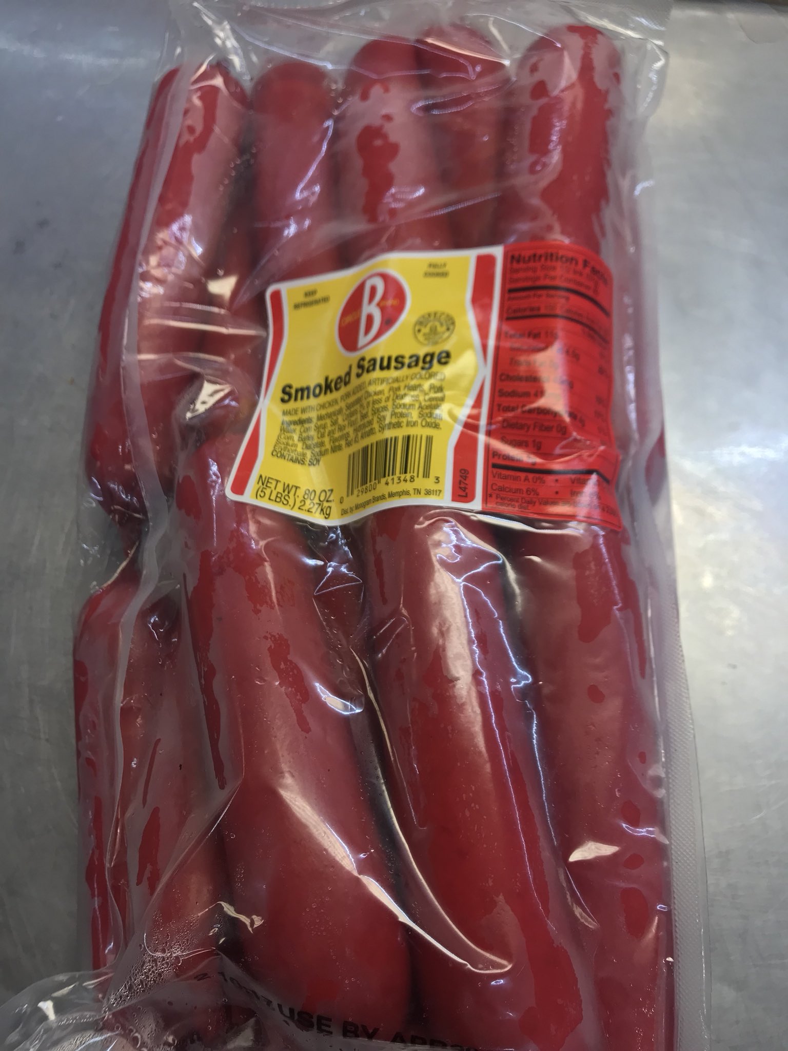 Snappy Sacker Grocery & Meats (SnappyMeatsGro) / Twitter