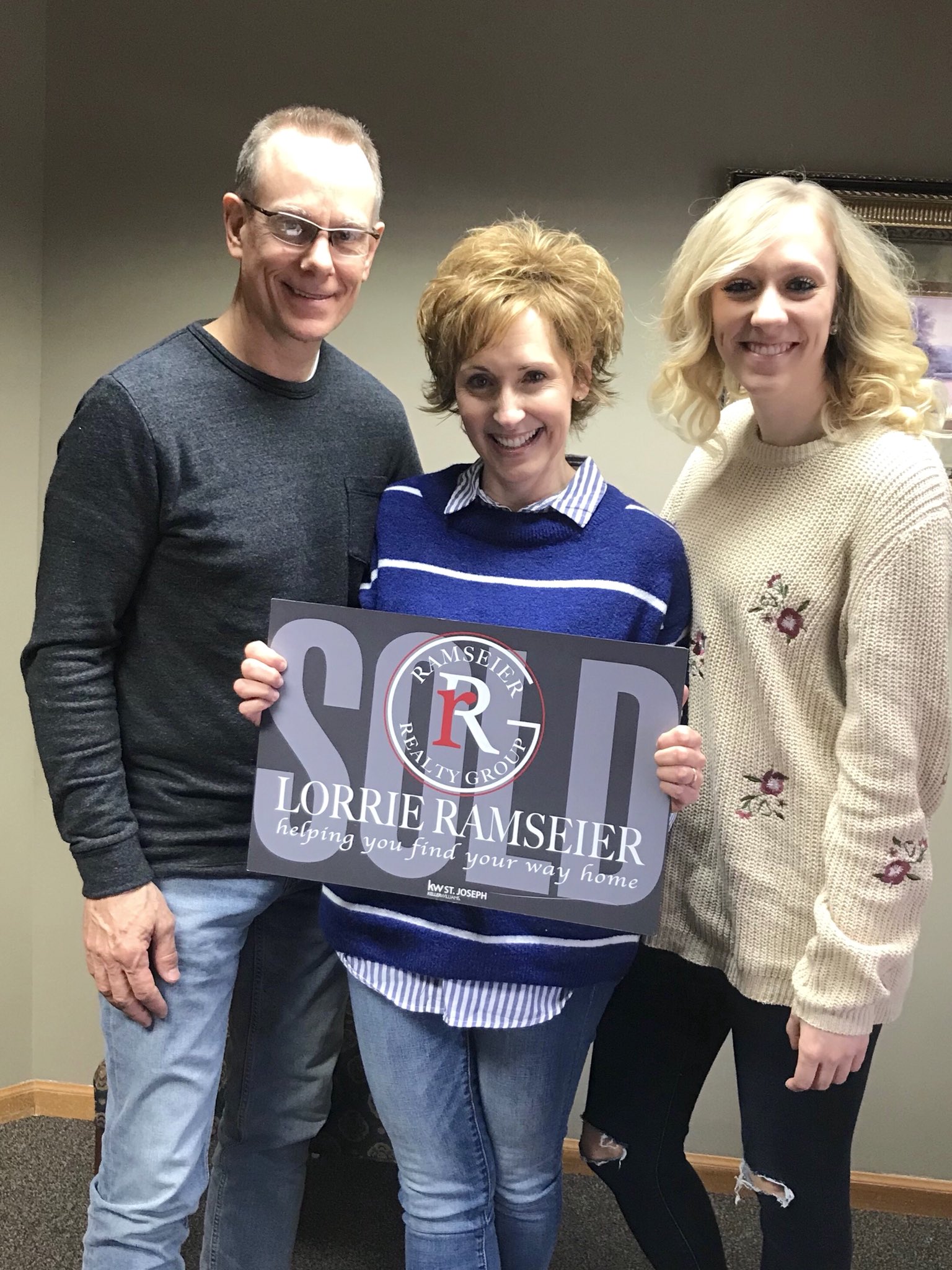 Lorrie Ramseier on Twitter "Congratulations Gary & Sheryl 🎉 you are