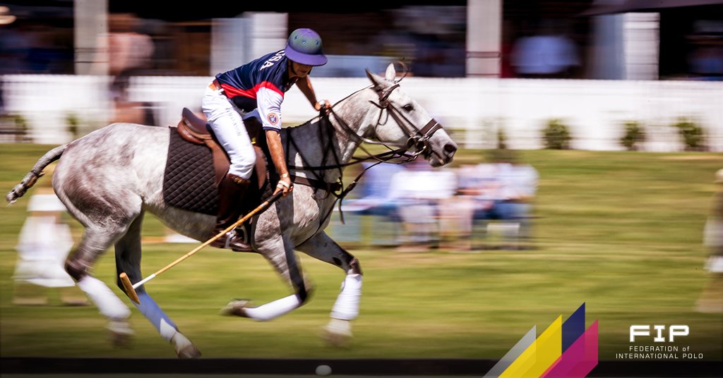 Play more Polo #BetterYourselfIn3Words