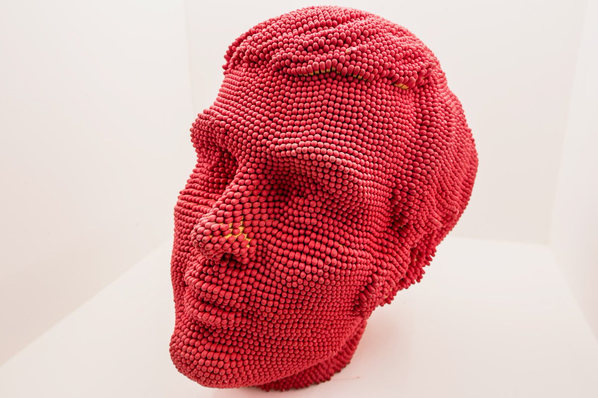 We’ve packed up the last #BurnsUnbroke artworks... here’s some snaps from the outstanding series of exhibitions. Huge thanks to @summerhallery, <a href="/Arranwhisky/">Arran Whisky</a>, <a href="/CreativeScots/">Creative Scotland</a>, Scotland’s Winter Fests, artists, performers &amp; lovely visitors. Keep following for future project updates!