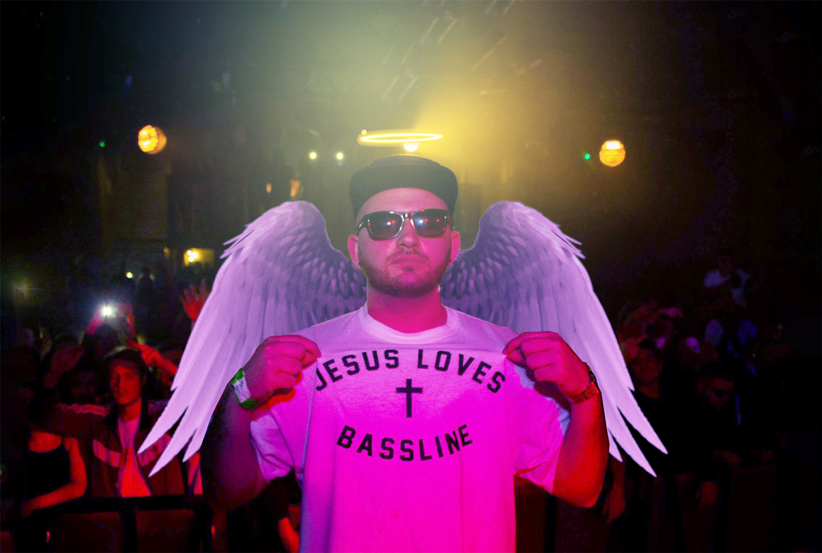 BoxxedDigbeth's tweet image. 🙏🏼 Pray to the gods of Bassline 🙏🏼 

Start off your Easter weekend with a bang! Catch @subfocus, @holygoofuk, @friction 
and @darkzyuk playing an incredible night at @boxxeddigbeth which will surely be a religious experience 😂

Tickets -
skiddle.com/e/13096559