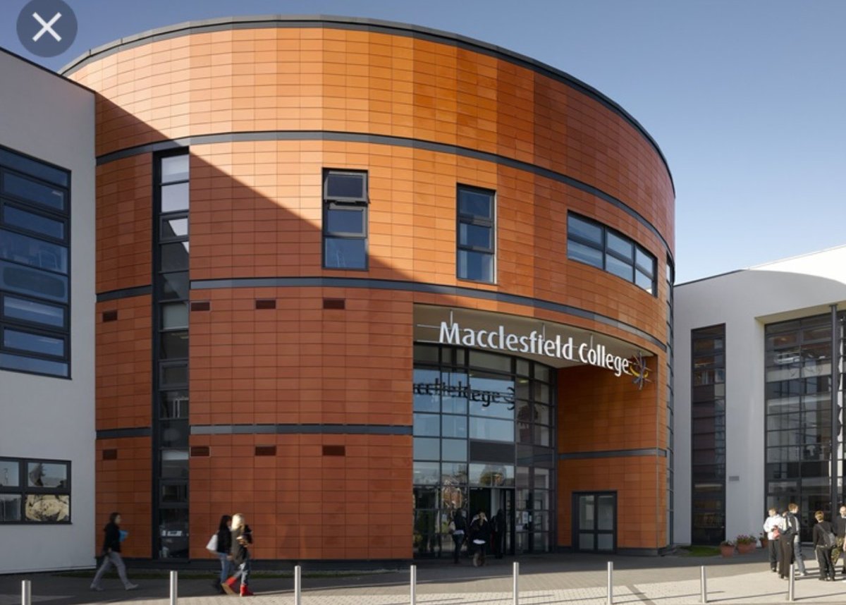 Macclesfield Pledge tweet media