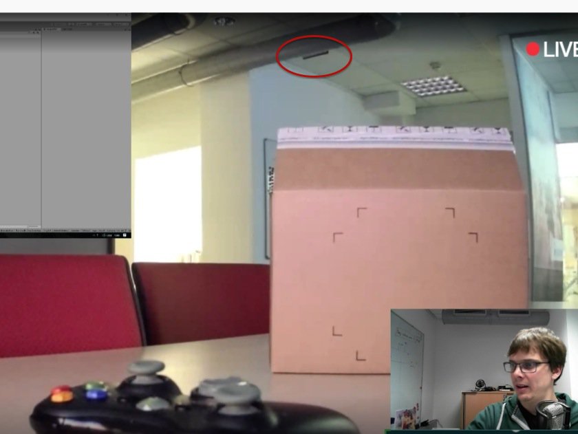 Stefan Putzinger tweet media