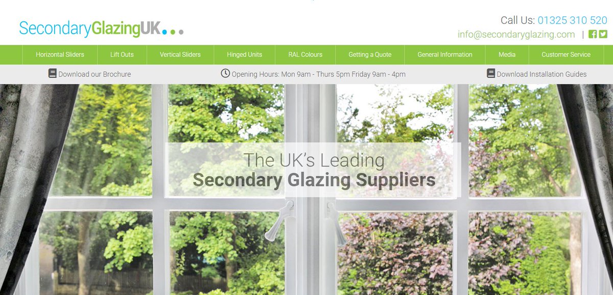 secondglazing tweet picture
