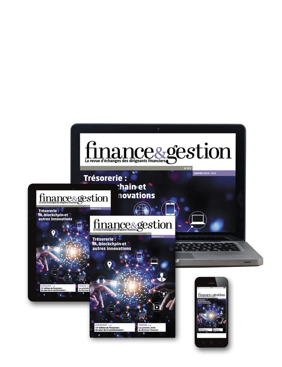 karinksg64's tweet photo. prochain numéro de mai #finance&amp;gestion @dfcgasso : LES MEGATRENDS : QUELS IMPACTS SUR LES DIRECTIONS FINANCIÈRES ?
date de bouclage 13/4 - Positionnez vous en tant qu'expert, votre page de publicité /publi reportage auprès de 17 500 lecteurs décisionnaires. +infos me contacter https://t.co/j1Wt662wFh