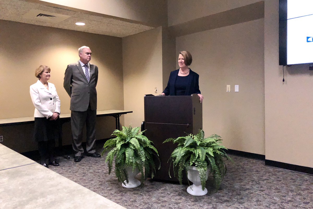 UNCG's tweet image. Our #SpartanPassage partnership with @RandolphCC expands opportunities for transfer students to access and complete degrees in nearly 60 majors. Read more: newsandfeatures.uncg.edu/co-admission-p… @uncgadmissions #highered #RandolphCounty