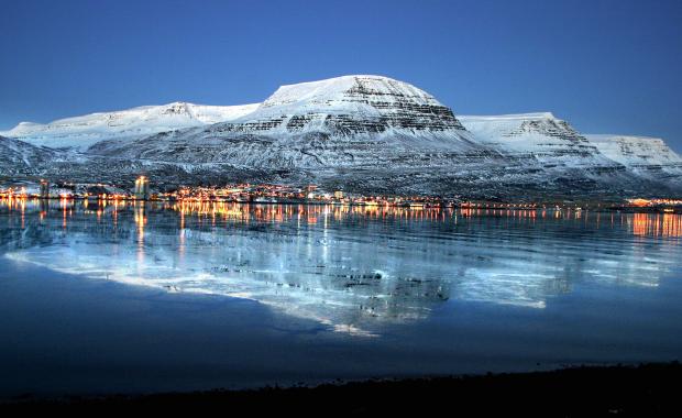 The Eastfjords and Westfjords are too far off the beaten path for most foreign travelers in Iceland: CNN named Reyðarfjörður in the Eastfjords as one of "10 places to visit before it's changed forever" #Tourism #Travel #Eastfjords #Iceland 
icelandmag.is/article/cnn-na…