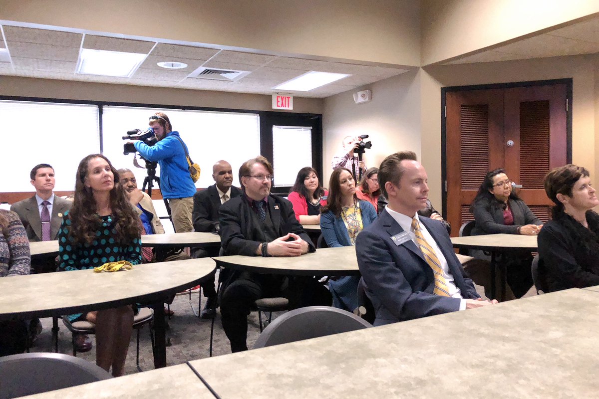 UNCG's tweet image. Our #SpartanPassage partnership with @RandolphCC expands opportunities for transfer students to access and complete degrees in nearly 60 majors. Read more: newsandfeatures.uncg.edu/co-admission-p… @uncgadmissions #highered #RandolphCounty