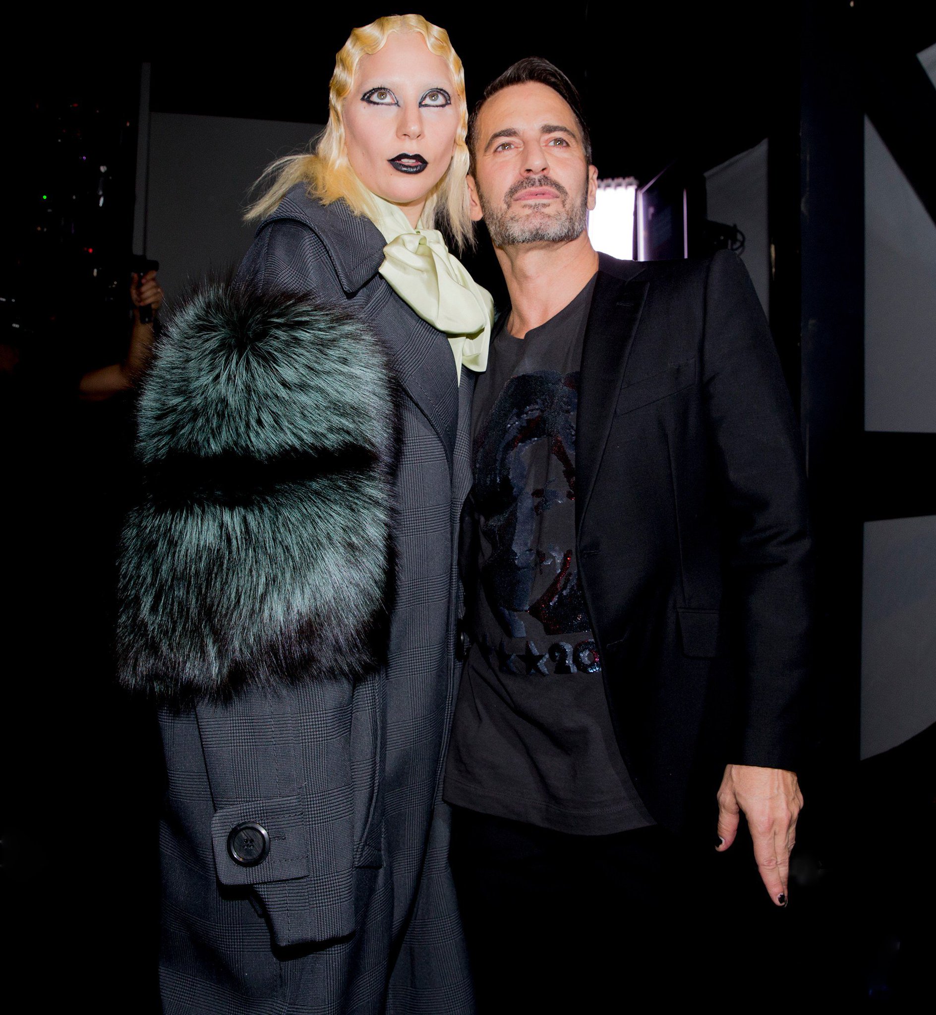 Happy Birthday to our longtime friend and muse Lady Gaga We love you! 