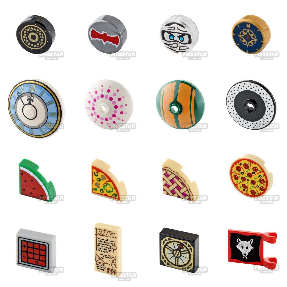 FireStar Toys - LEGO (@FireStarToys) | Twitter