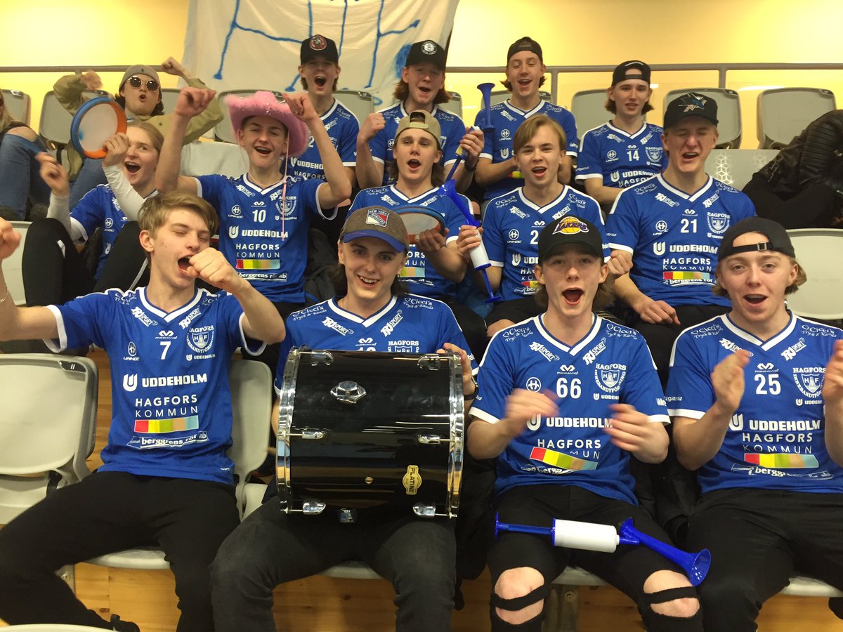 Ikväll hejar vi fram D1-tjejerna i <a href="/Hifdam/">HAGFORS IF UDDEHOLM</a> i derbyt mot <a href="/MIBK_Dam/">Munkfors IBK Dam</a> !