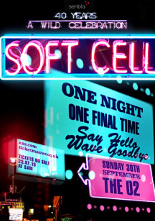 soft_cell's tweet image. 