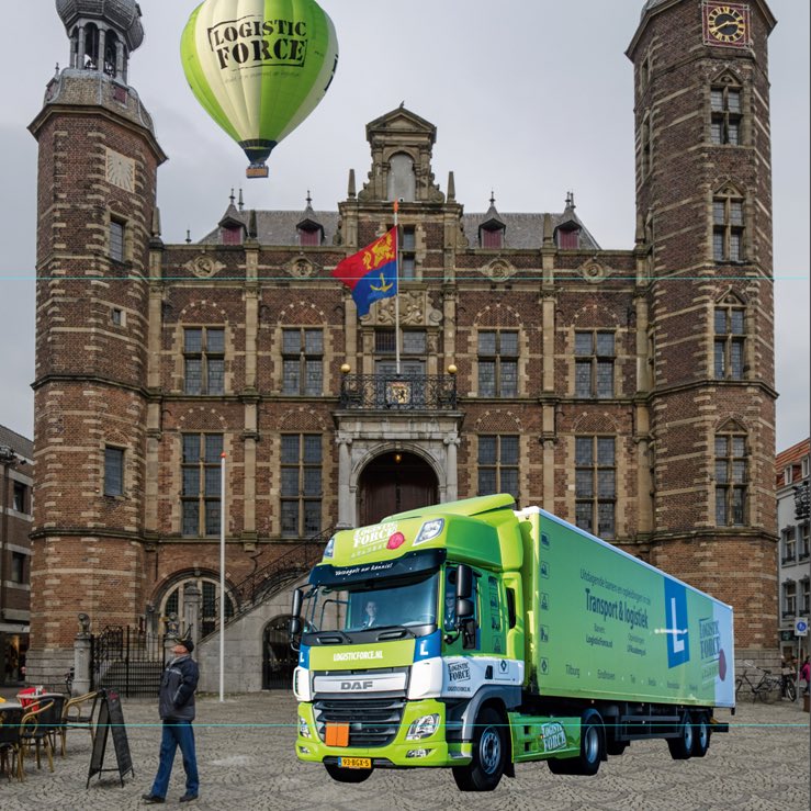 Logistic_Force's tweet image. In april gaat onze luchtballon weer de lucht in. Wij stijgen deze keer op in Venlo. Spot jij onze luchtballon, maak dan een mooie foto en stuur ons deze toe en misschien mag jij de volgende keer mee. Mail: venlo@logisticforce.nl