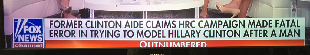 nzo11's tweet photo. This just in

HILLARY STAFF FIGURED OUT WHY HILLARY LOST

#PantsSuits #TooManly
#GoAwayHillary #HillaryForPrison  #StopTheBlaming #GoAwayHillary

UPON FURTHER REVIEW:

I AGREE 😂😂 https://t.co/XlsKbHcM3z