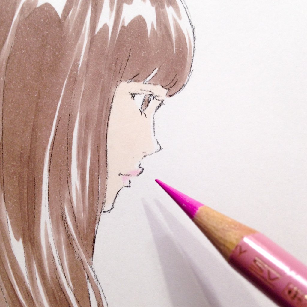 Twitter 上的 窪之内 Eisaku 英策 横顔 T Co Ei9wxll7jv Twitter