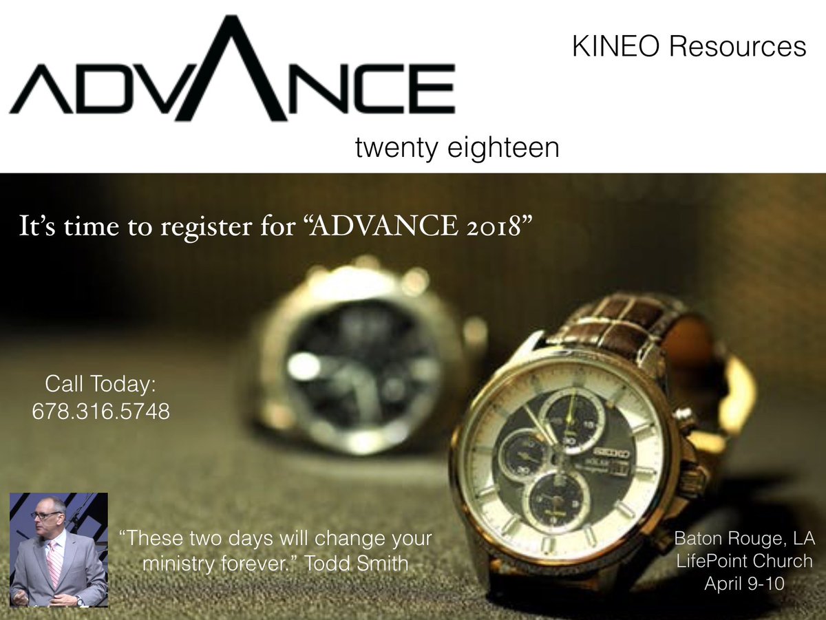 IT'S TIME!!!
kineoresources.wixsite.com/advance-confer…