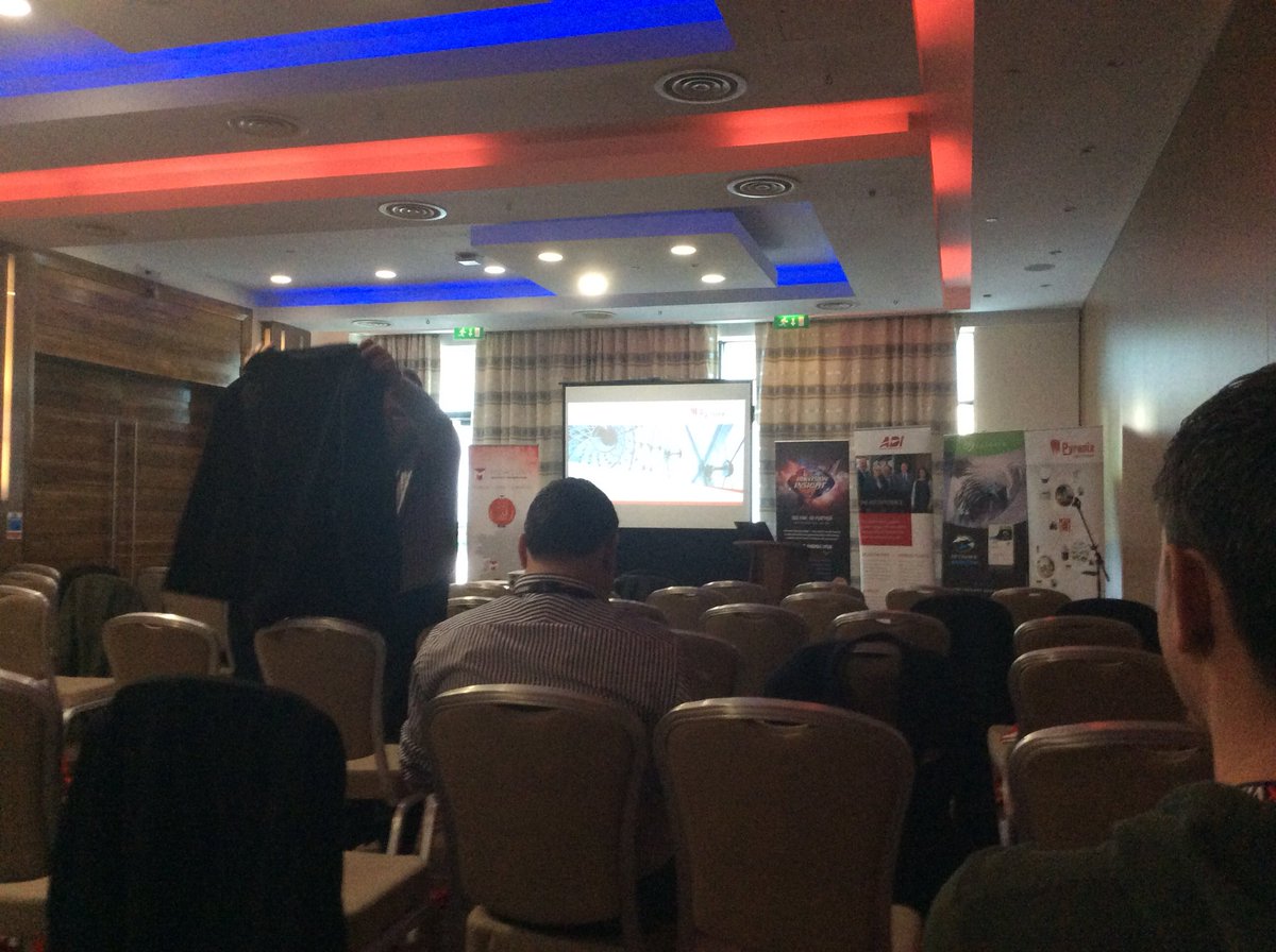 ContechCCTV's tweet image. Some photos from the HIKVISION Insight show last week in Dublin.
Lots of new tech including deep learning cameras, thermal imaging and facial recognition.