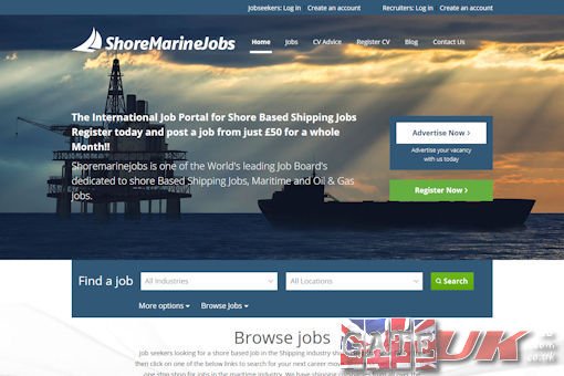 gateuk.com added : Shore Marine Jobs - Shoremarinejobs - best shipping jobs board specialist in providing shore based shipping jobs, shore based marine jobs & maritime s... (gateuk.com/detail/shore-m…)  #MartimeJobs