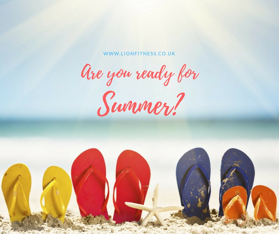 createdredmedia's tweet photo. Are you ready for Summer? - https://t.co/K7xBRWsma5 https://t.co/mb1trbuvam