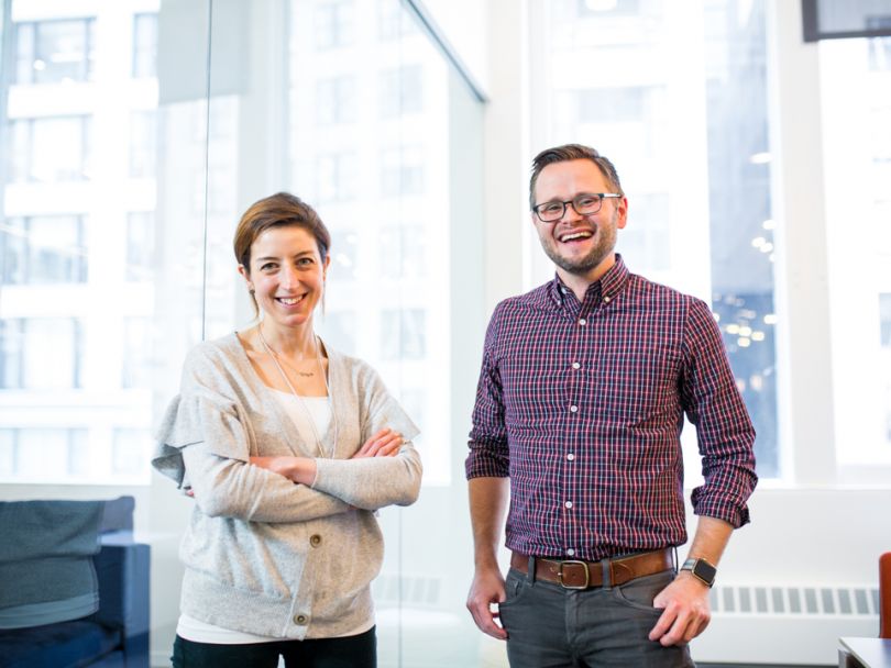 In structuring its tech team, @shiftgig takes a page out of Spotify’s playbook bit.ly/2pMixni