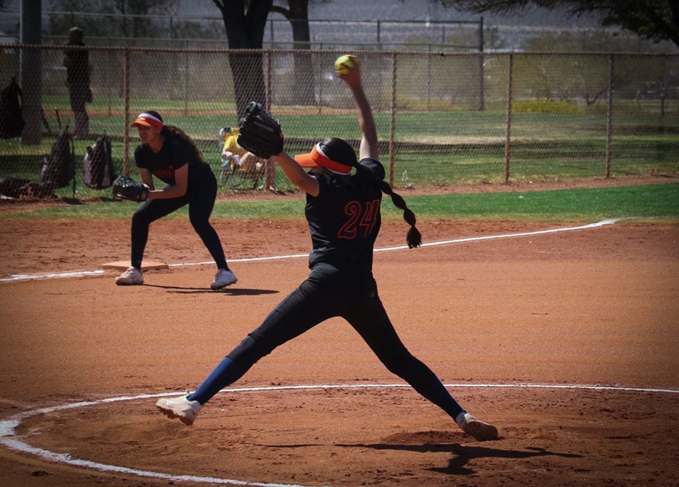 Gameday @ Chino Hills High School - 3:15 start !