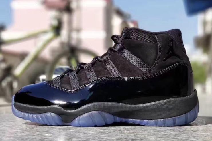 jordan 11 prom night footlocker