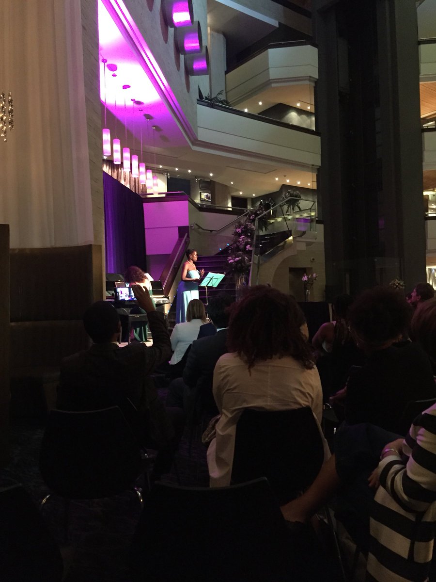 Breathtaking Opera at the <a href="/TribeHotelKenya/">Tribe Hotel Kenya</a>