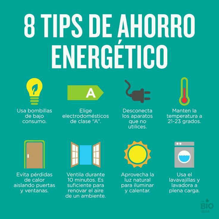 ServiLectric's tweet image. #TipsServiLectric #TuMejorOpción 
¡AHORRA, REDUCE, CAMBIA!