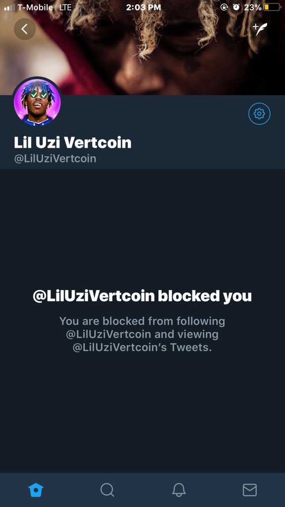 Cryptospherez's tweet image. What a horrible trader.