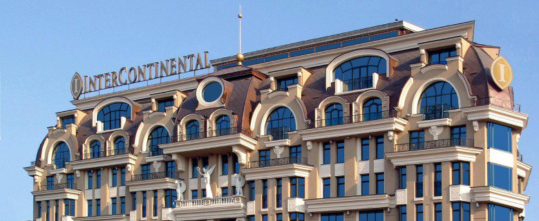 Chase to Replace IHG Credit Card with Two New Cards bit.ly/2GBbiIr