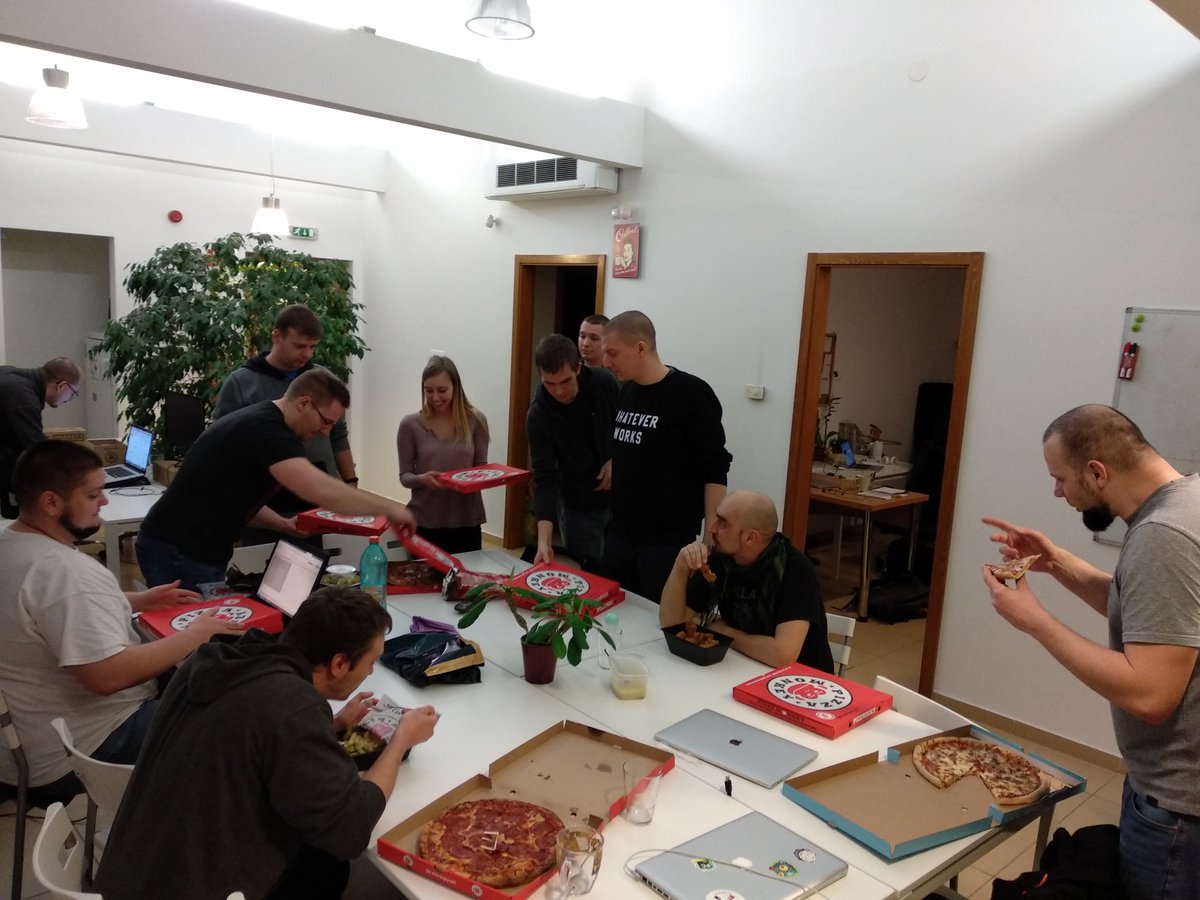 pronovix's tweet image. Pronovix is ready and fully prepared for the critical Drupal security release! :) 
#drupal #drupalsecurity #drupalgeddon