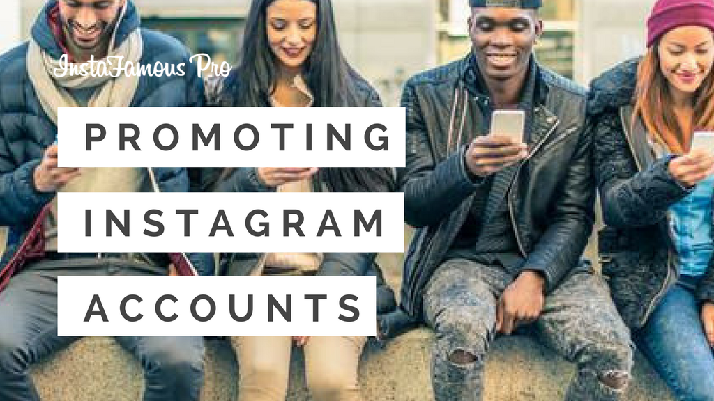 Instafamous Pro tweet media