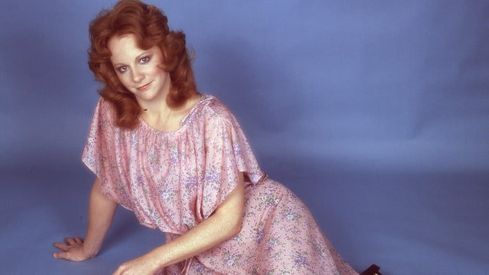 Happy birthday, Reba McEntire! Watch the country queen make her \Tonight Show\ debut in 1981  