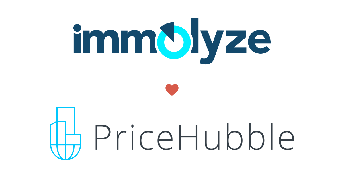 Tolle Neuigkeiten: Wir gehören jetzt zu #PriceHubble aus der Schweiz! Gemeinsam bauen wir aufregende neue Digitalprodukte für den deutschen Immobilienmarkt. Grüezi nach Zürich 😀🎉buff.ly/2GApTDK #PropTech #immobilien